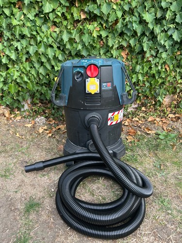 Bosch gas35m afc dust - bosch,