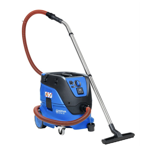 Nilfisk attix m class - nilfisk,