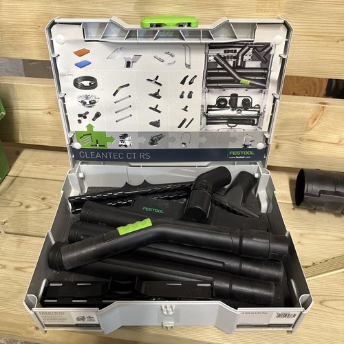 Festool 27 36 - rs-st, 27/36-plus
