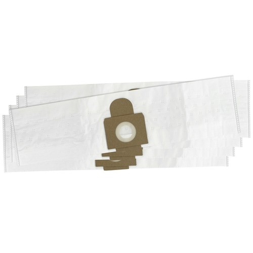 Pack microfibre dust bags - x,