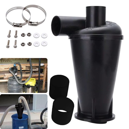 Cyclone filter powder - cyclone,