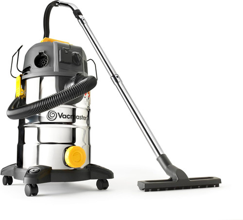 Wet dry vacuum - wet, &