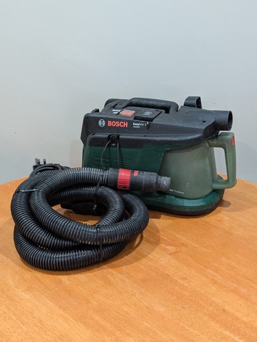 Bosch easyvac handheld - easyvac,