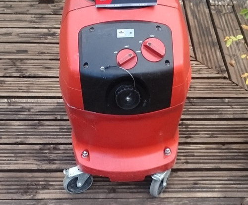 Hilti vc40 110v dust - vc40,