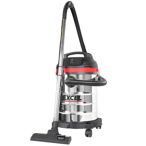 Excel 30l dust - excel, extractor