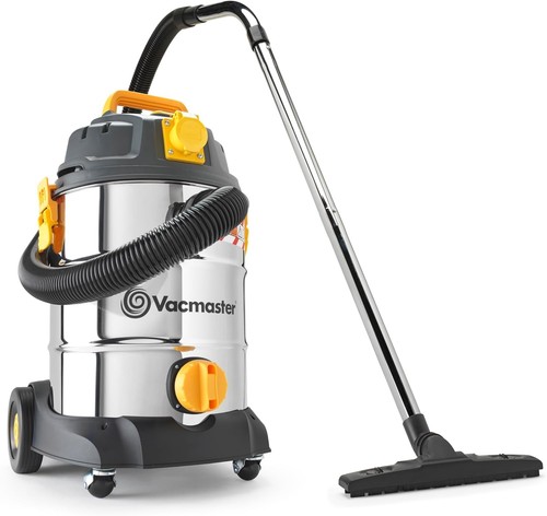 Vacmaster 110v dust extractor - vacmaster,