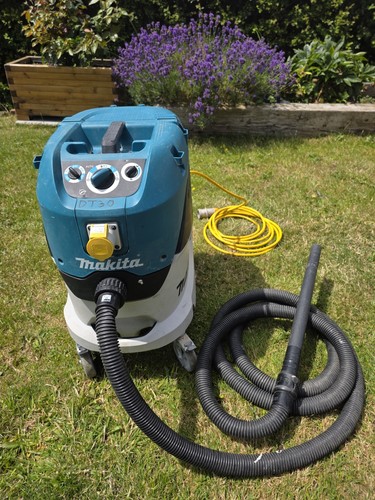Makita vc4210 mx1 - 110v, &