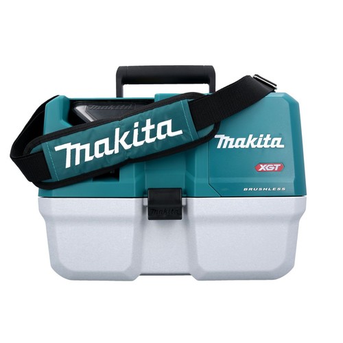 Makita vc013glz03 40v - max, xgt