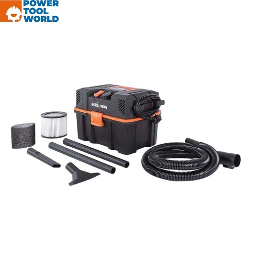 Evolution r15vac class - evolution, wet