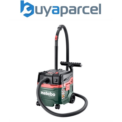 Metabo 602084380 compact - 602084380,