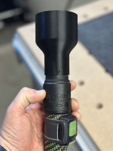 Festool 27mm hose - festool, 2.5”
