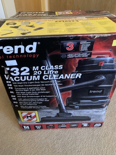 Trend t32 class dust - t32,