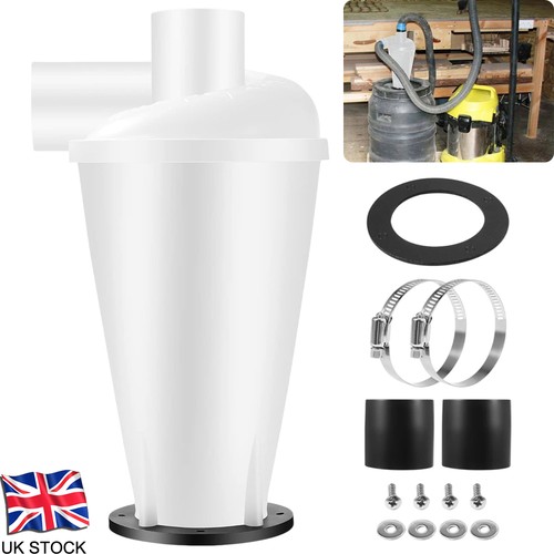Cyclone filter dust - filter, collector