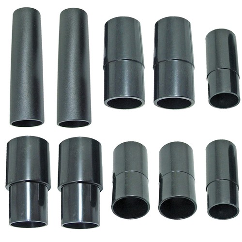 Dust extractor adaptors - extractor,