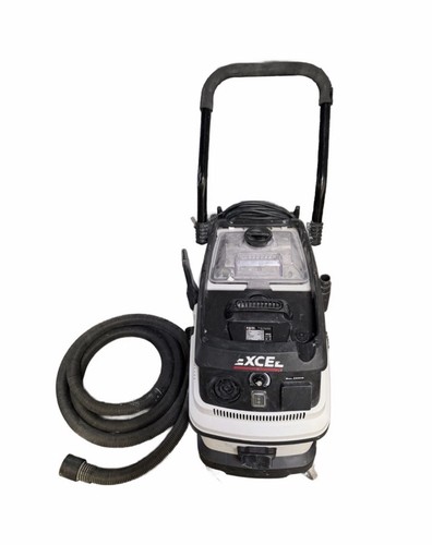 Excel 30l mobile - excel, dust