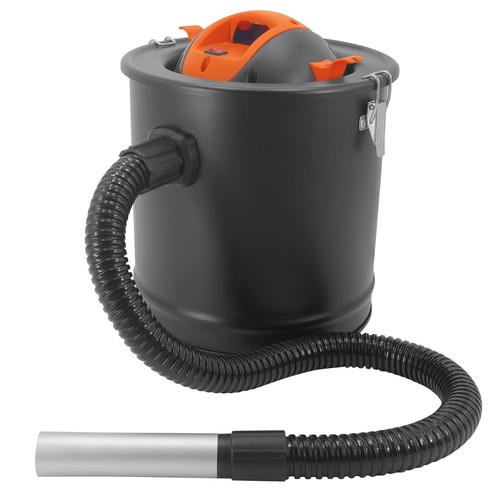 Ash vac 18l workshop dust - vac,