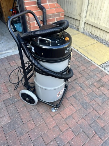 Numatic has750s industrial - numatic,