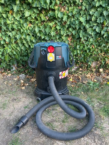 Bosch gas35m afc dust - bosch,