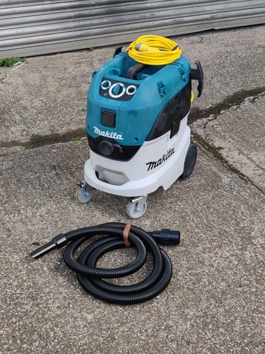 Makita vc4210 110v wet - makita,