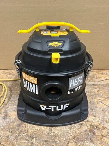 Tuf mini hsv 240v class - hsv,
