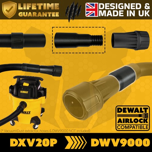 Dewalt dxv20p vacuum - vacuum, dust