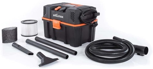 Wet dry vacuum cleaner - wet, &