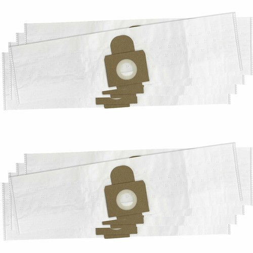 Pack microfibre dust bags - pack, x