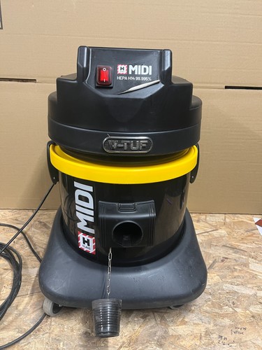 Tuf midi 240v industrial wet - v-tuf,