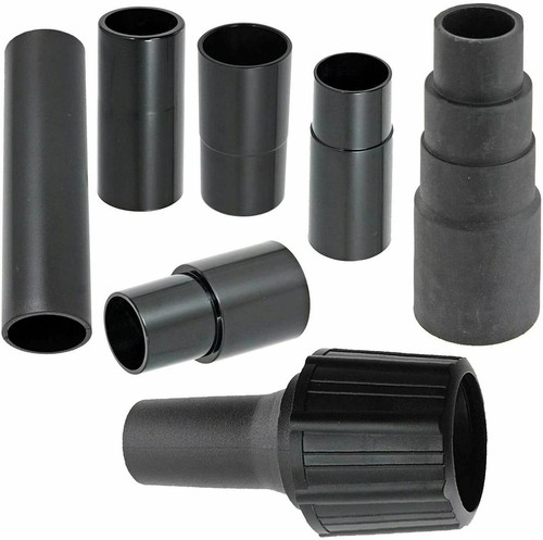 Vacuum adaptor adapter dust - adaptor,