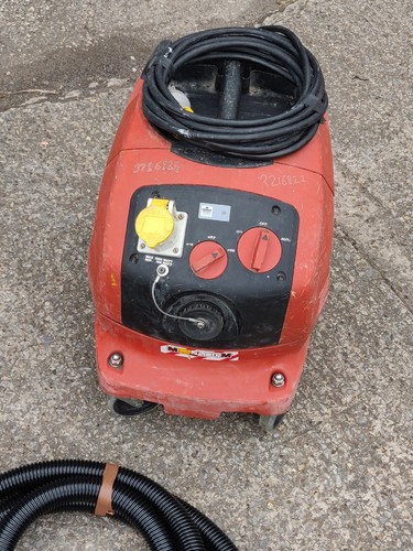 Hilti vc20 ume - 110v, dry