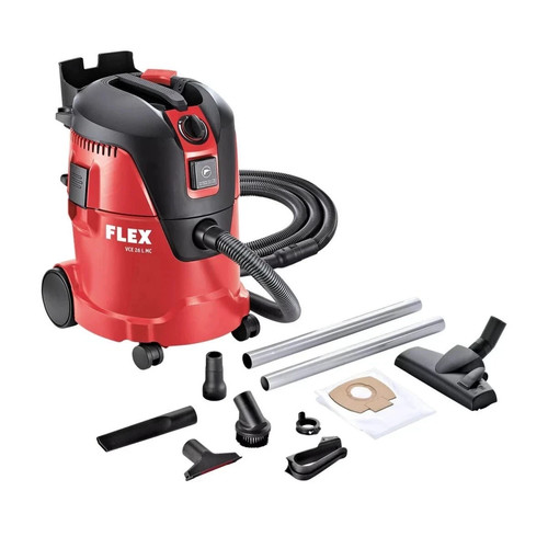 Flex vce l - l, l‑class