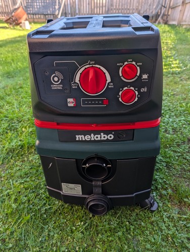 Metabo asr 25 m - metabo,