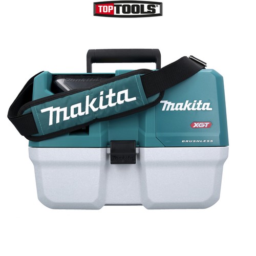 Makita vc013glz03 40v max xgt - makita,