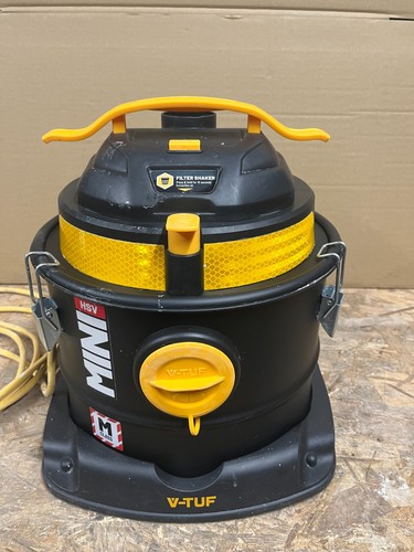 Tuf mini hsv 240v class - v-tuf,