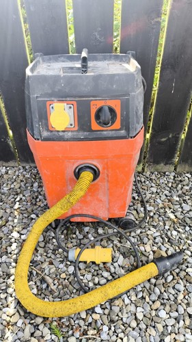 Fein dustex 35l - &, dust