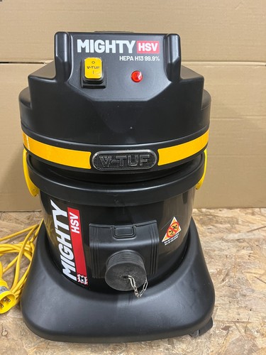 Tuf mighty class 110v - v-tuf,
