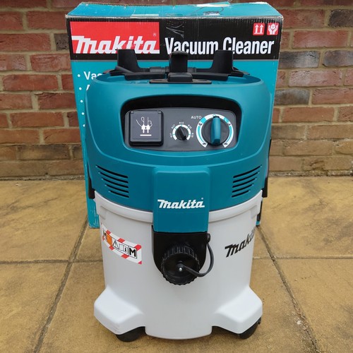 Makita vc3012m 240v dust - makita,