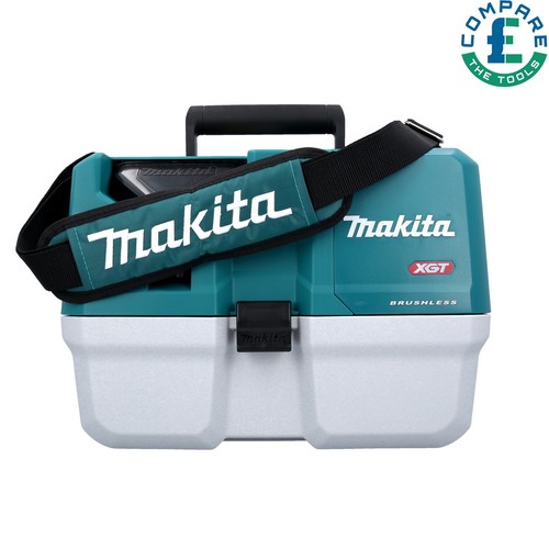 Makita vc013glz03 40v max - 40v, xgt