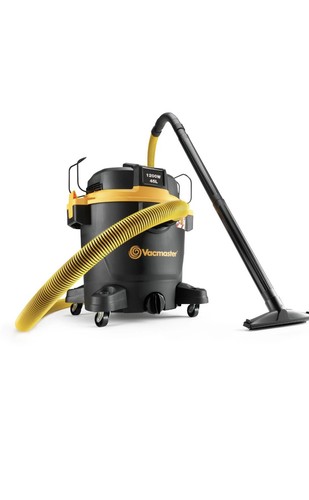 Vacmaster 45l wet - vacmaster, dry