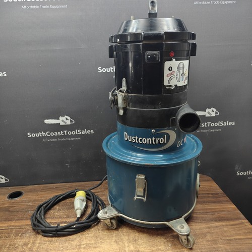 Dustcontrol 1800 eco - dc, 110v