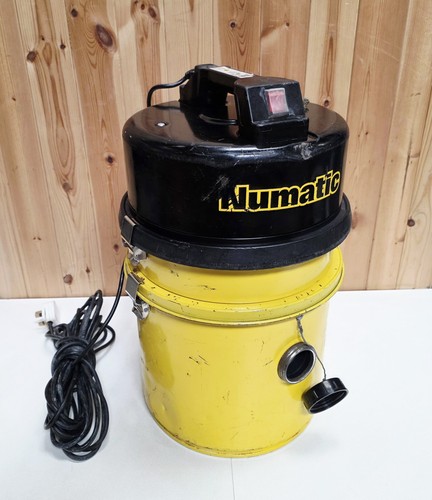 Numatic hzq350 hazardous - numatic,