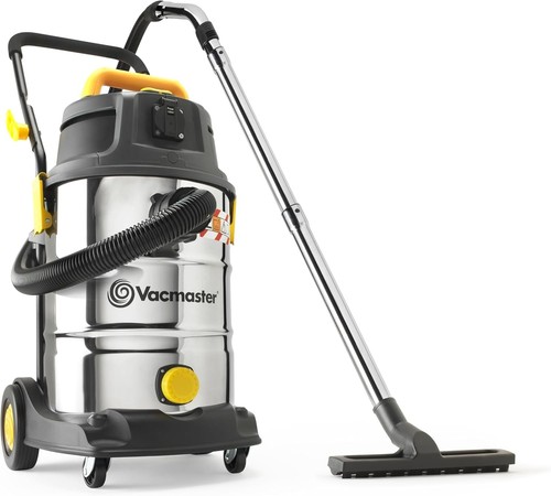 Vacmaster class dust - class,