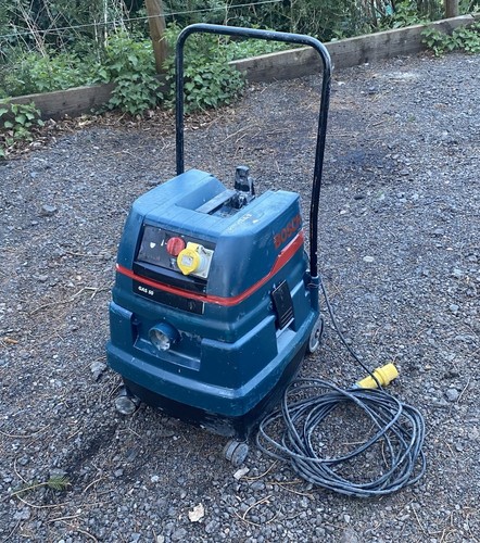 Bosch gas vacuum dust - bosch,