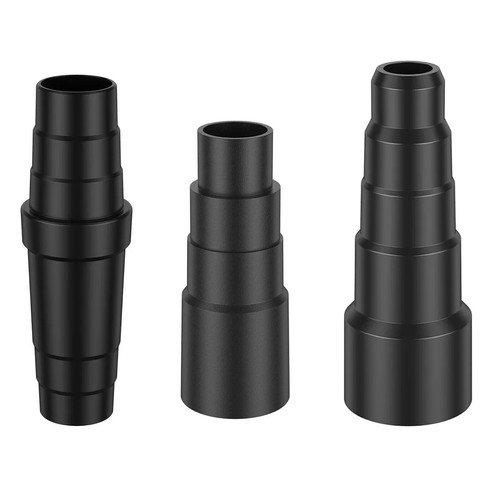 Vacuum adaptor adapter dust - vacuum,