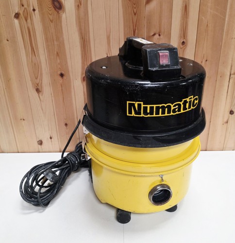 Numatic hzq250 hazardous - numatic, hzq250-2