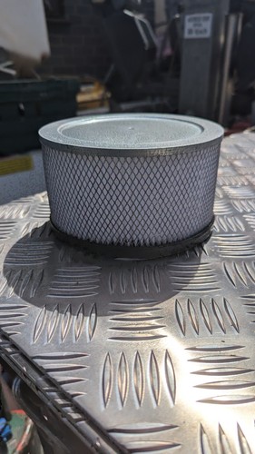 Tuf vtm102 class dust - m-class,