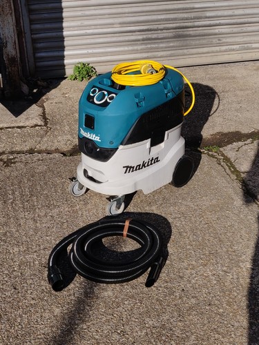 Makita vc4210 110v wet - makita, dry