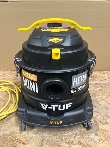 Tuf mini hsv 240v class - v-tuf,