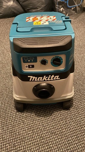 Makita dvc864l 36v - dvc864l,