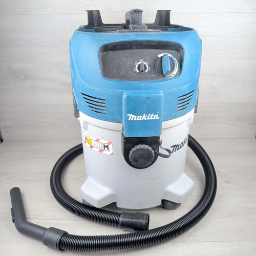 Makita vc3012m class dust - vc3012m,